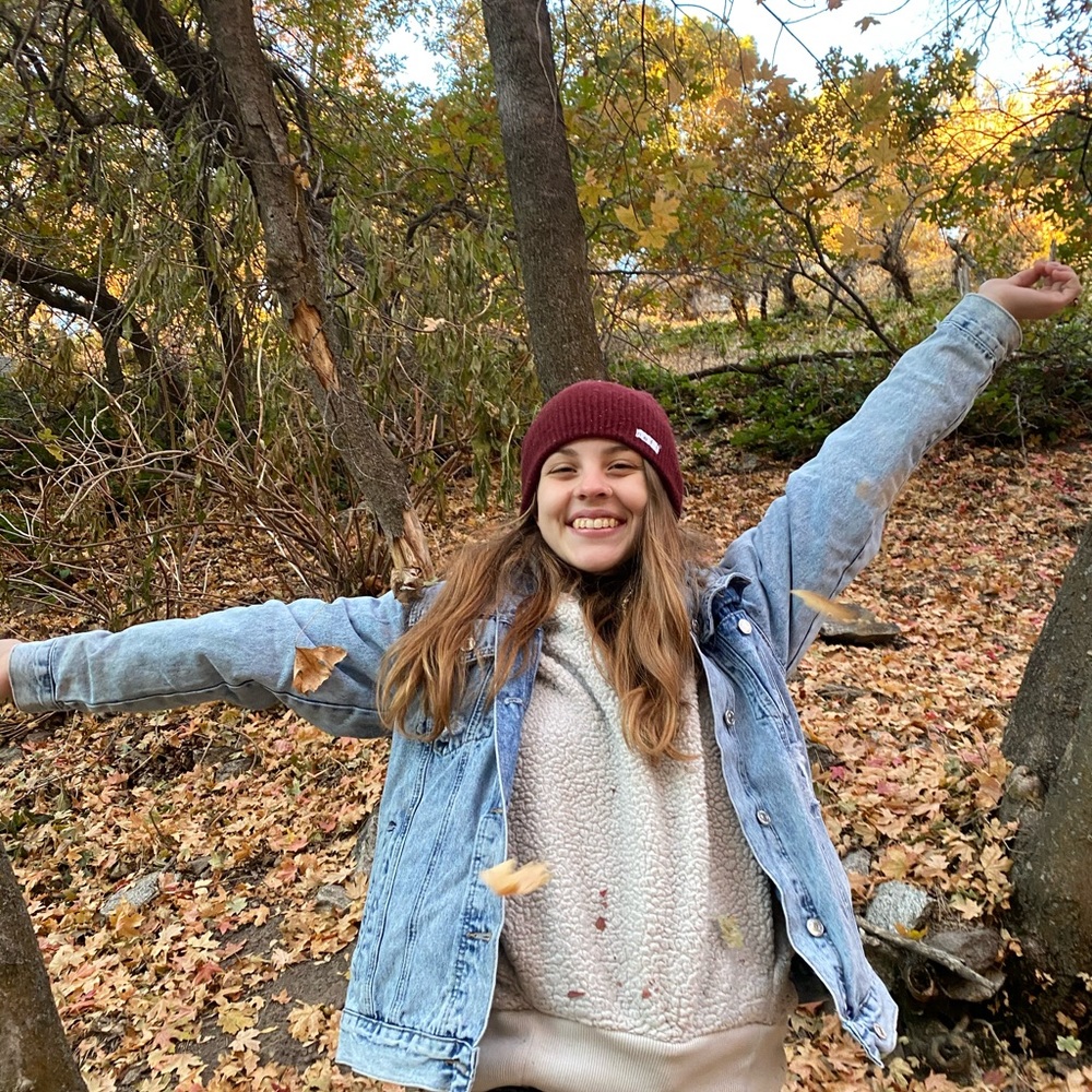 Meet your Posher, Tiarra